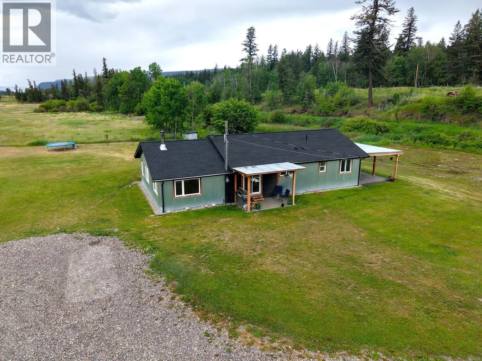 Acreage at 9811 MARGUERITE FERRY ROAD — photo 2 of 40
