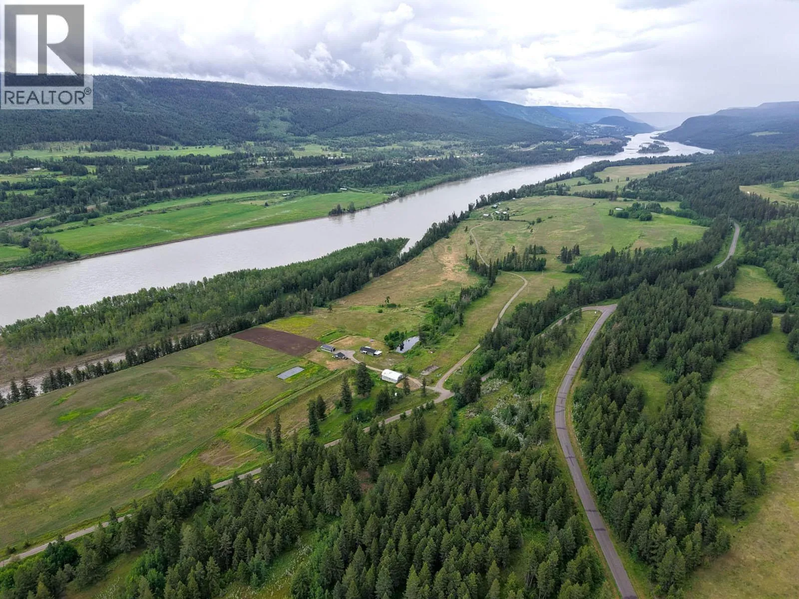 Acreage at 9811 MARGUERITE FERRY ROAD — photo 4 of 40