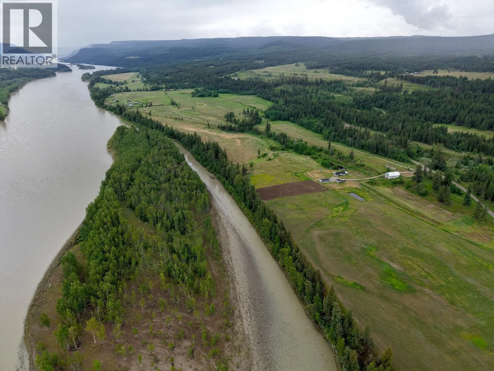 Acreage at 9811 MARGUERITE FERRY ROAD — photo 5 of 40