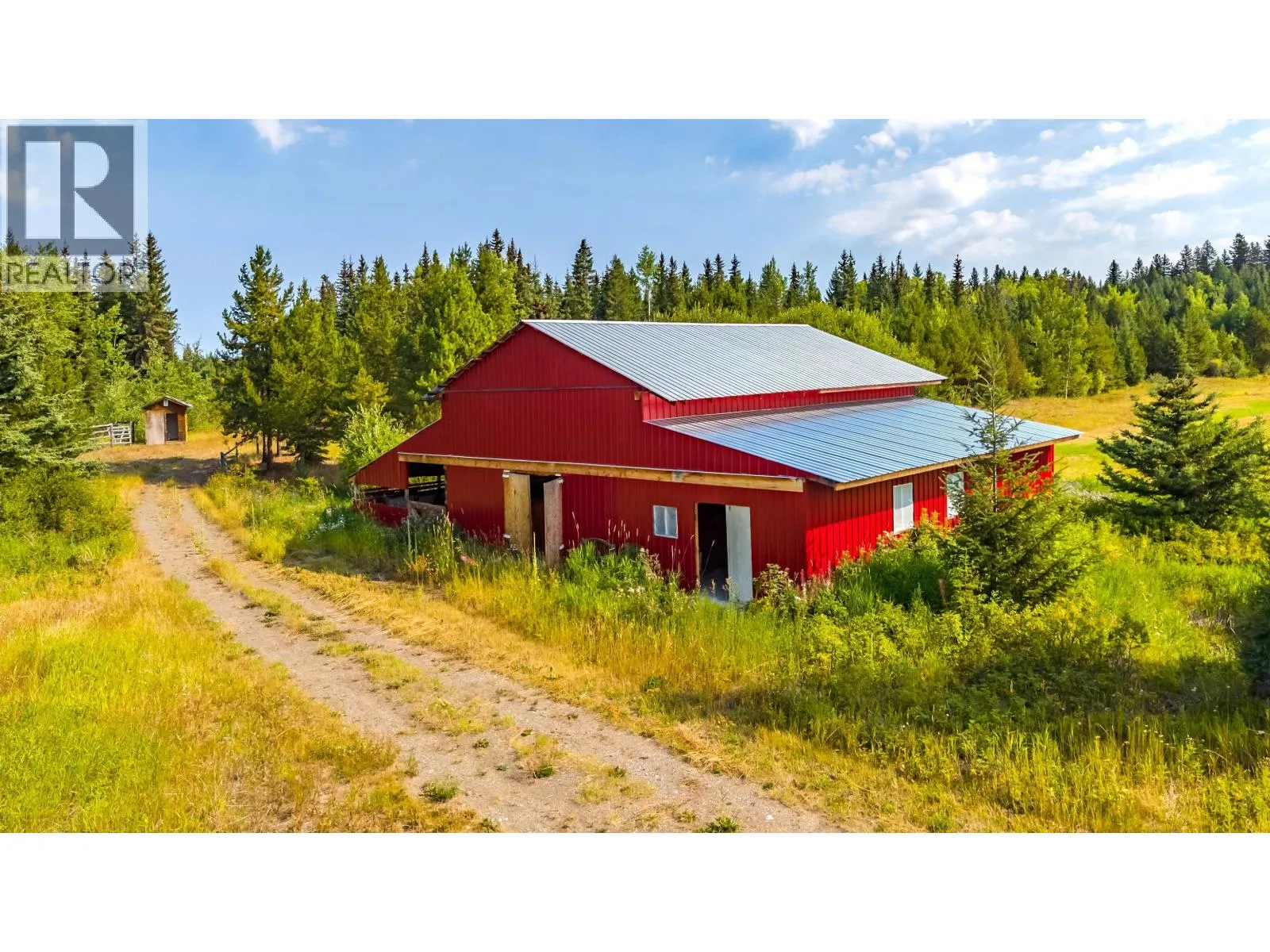 Acreage at 7435 LITTLE FORT 24 HIGHWAY — photo 3 of 40