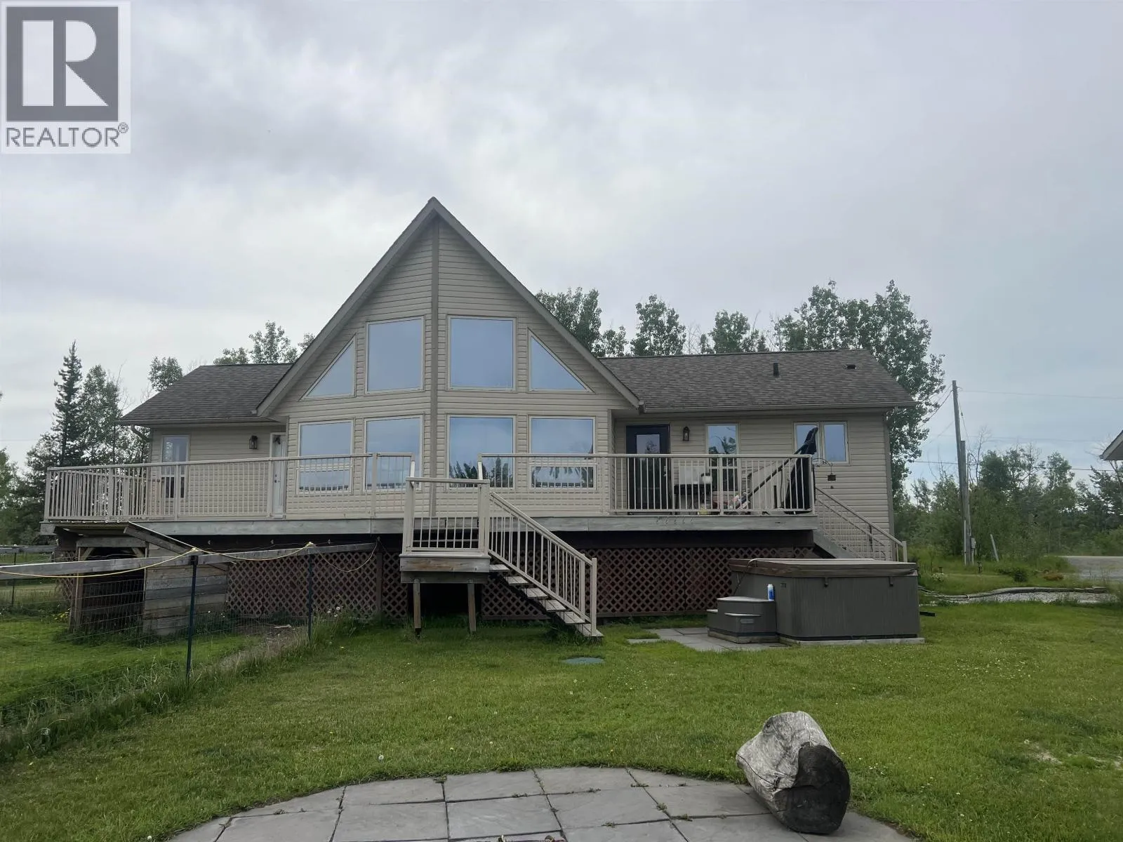Acreage at 10940 SALMON VALLEY ROAD — photo 3 of 40
