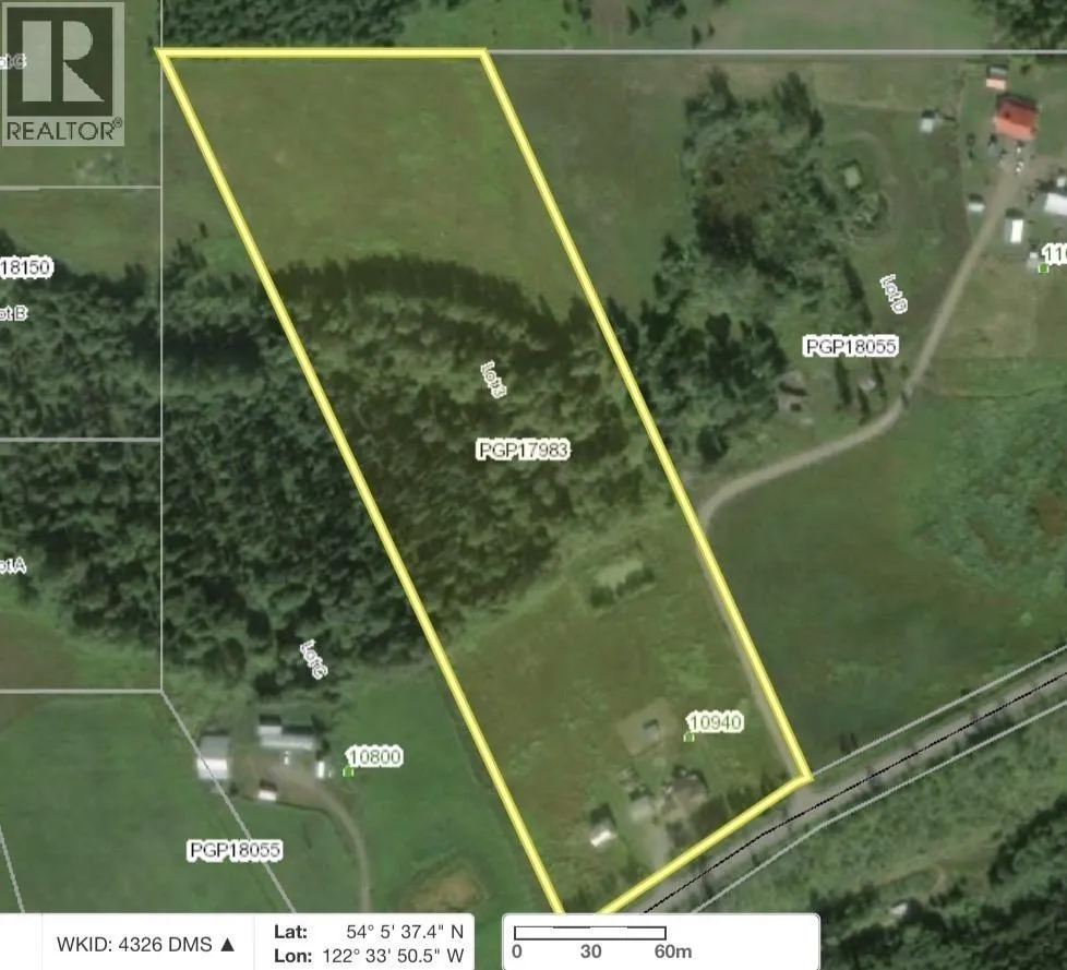 Acreage at 10940 SALMON VALLEY ROAD — photo 5 of 40