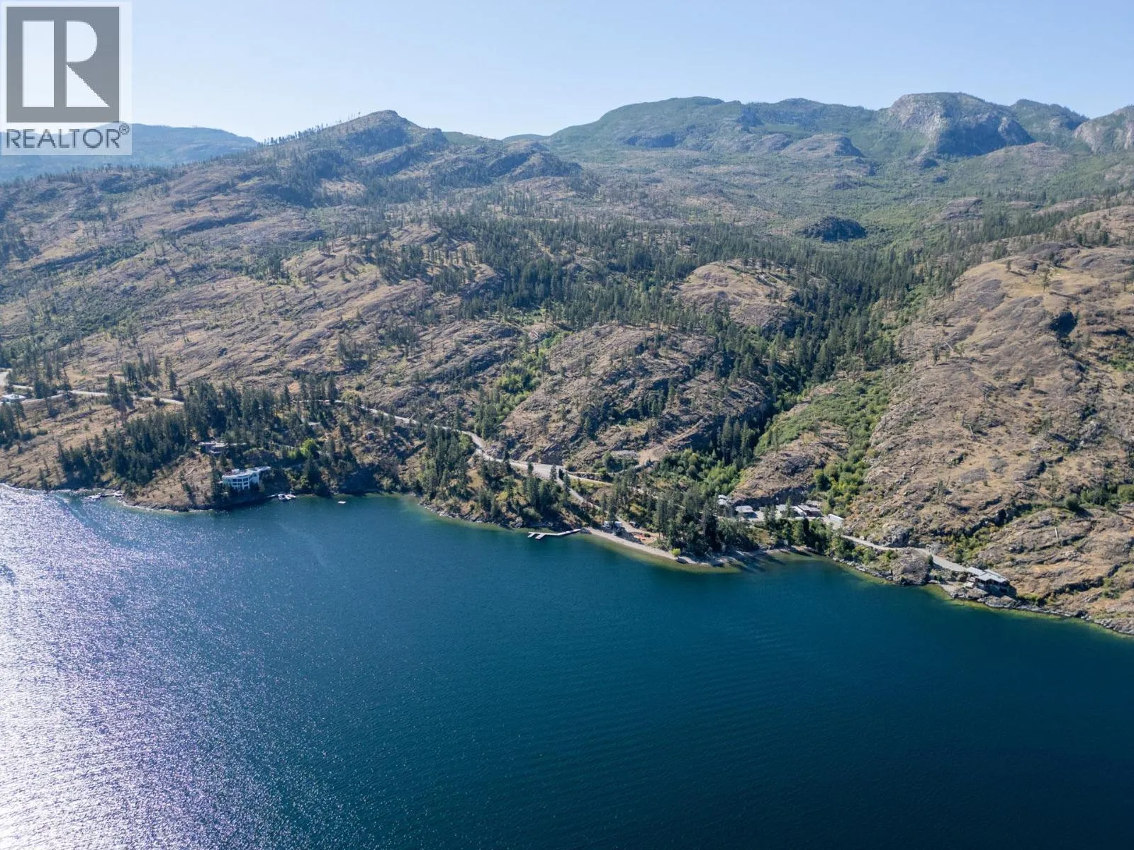 Acreage at 8888 Lakeshore Road Lot# 1, 2, 3, 4