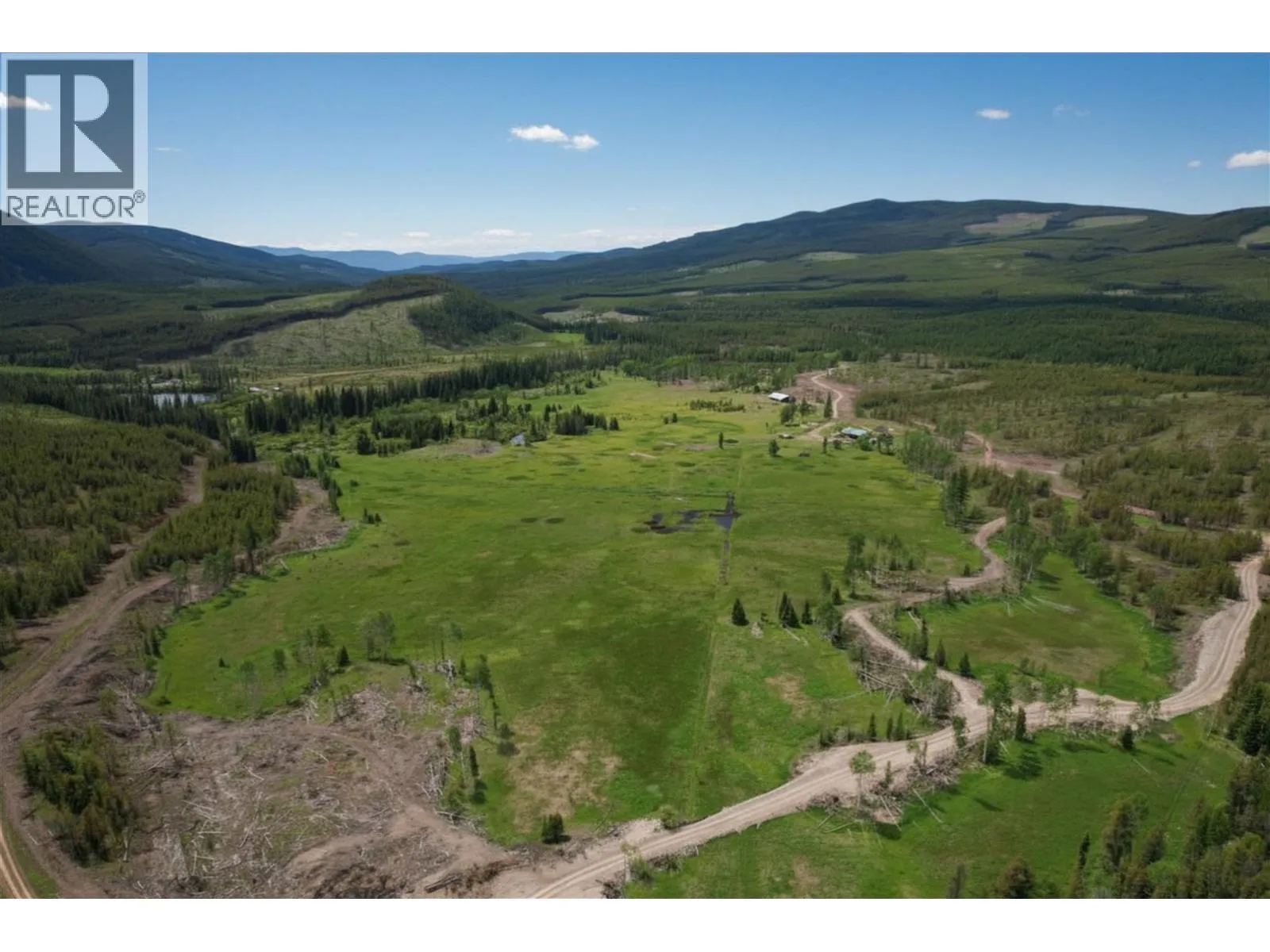 Acreage at 6730 Gold Creek Road