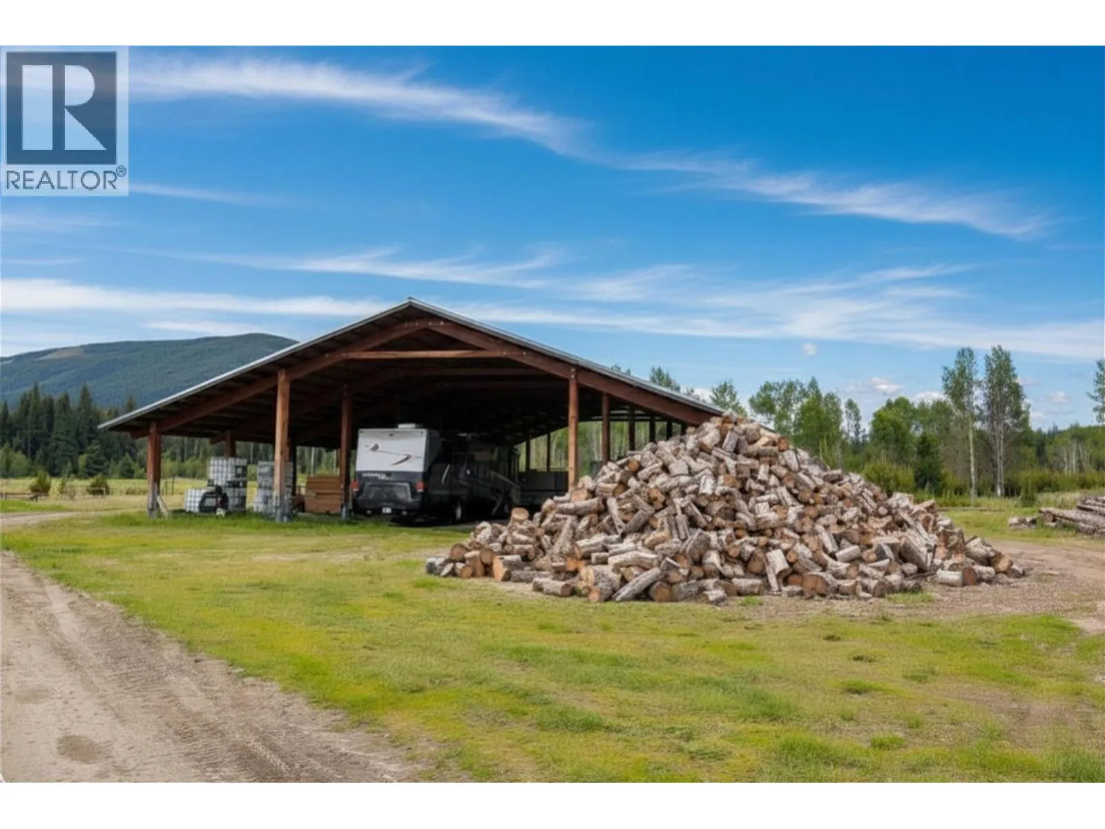Acreage at 6730 Gold Creek Road — photo 3 of 41