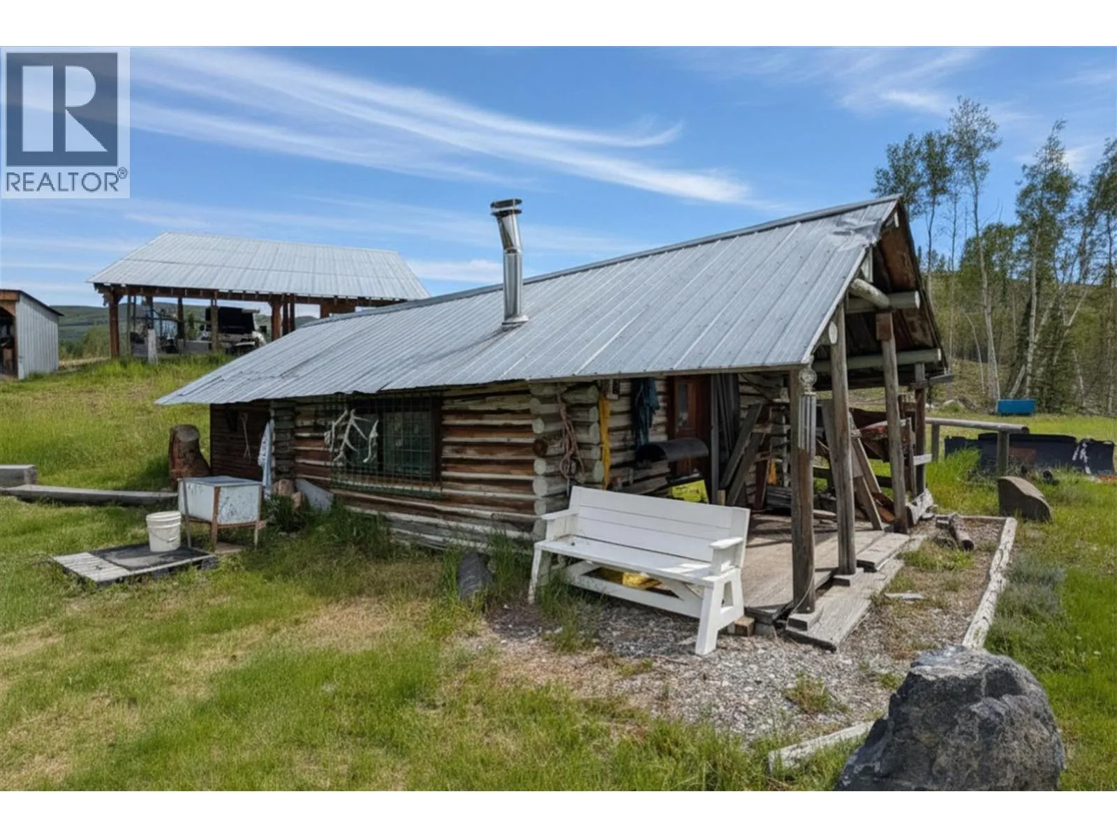 Acreage at 6730 Gold Creek Road — photo 5 of 41