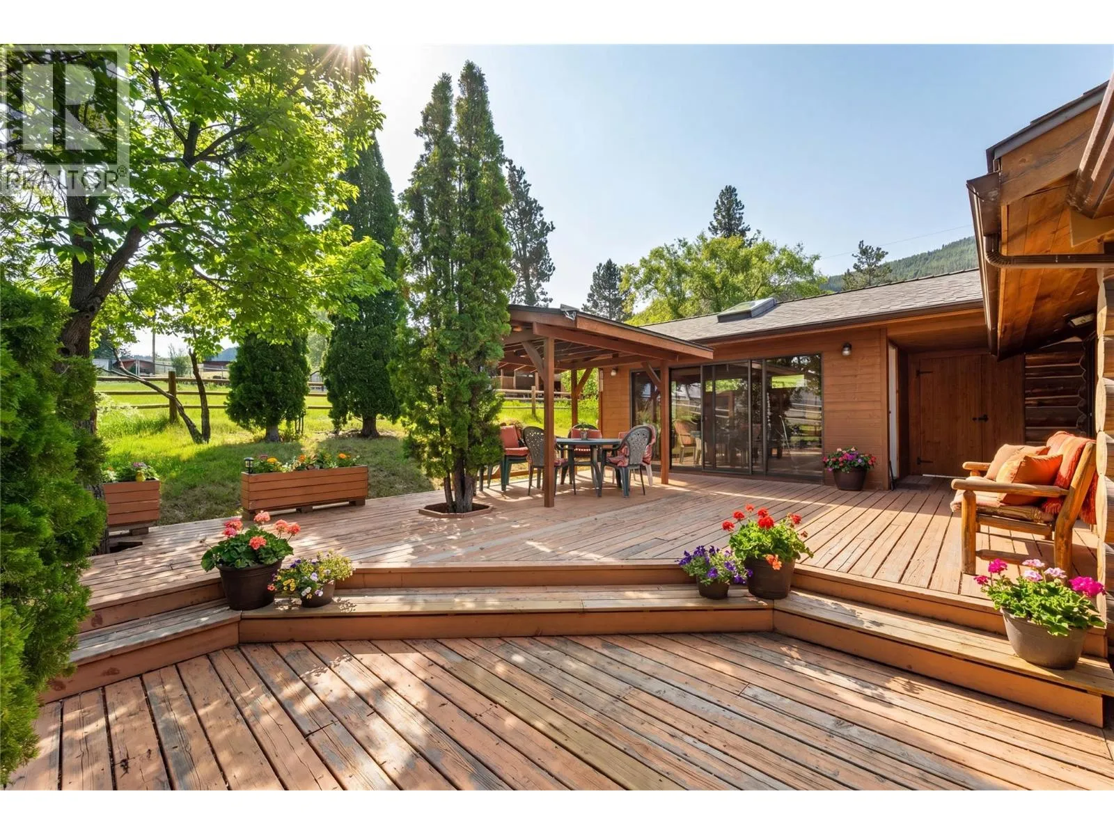 Acreage at 3069 Fox Farm Road — photo 5 of 42