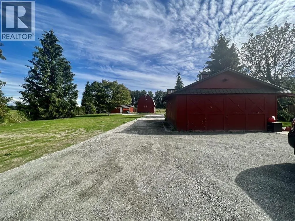 Acreage at 17382 FORD ROAD DETOUR — photo 3 of 9
