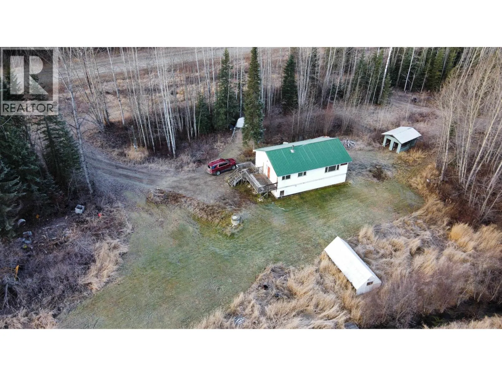 Acreage at 43378 N 97 HIGHWAY — photo 2 of 27