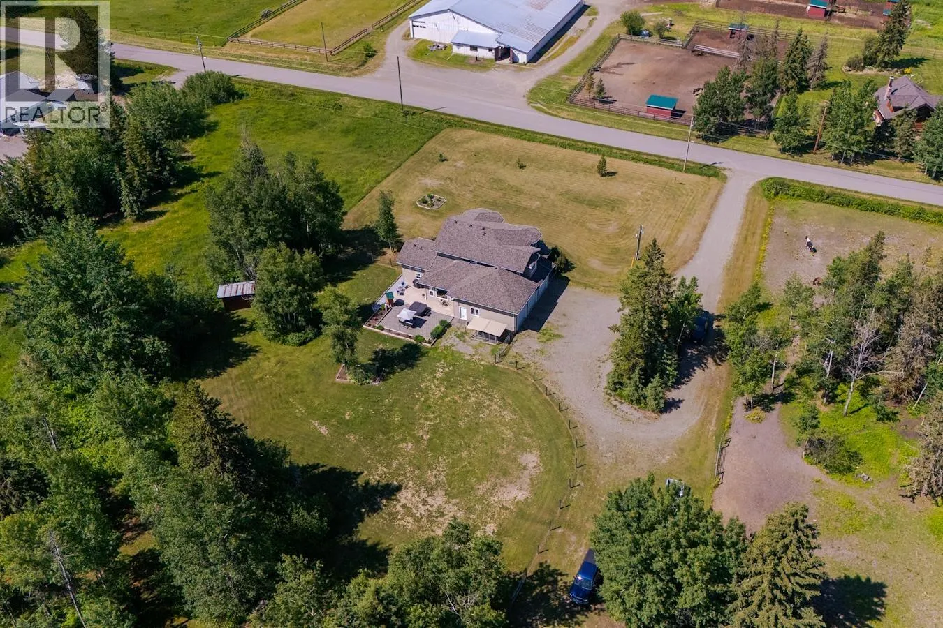 Acreage at 13200 E BEAVERLEY ROAD — photo 2 of 39