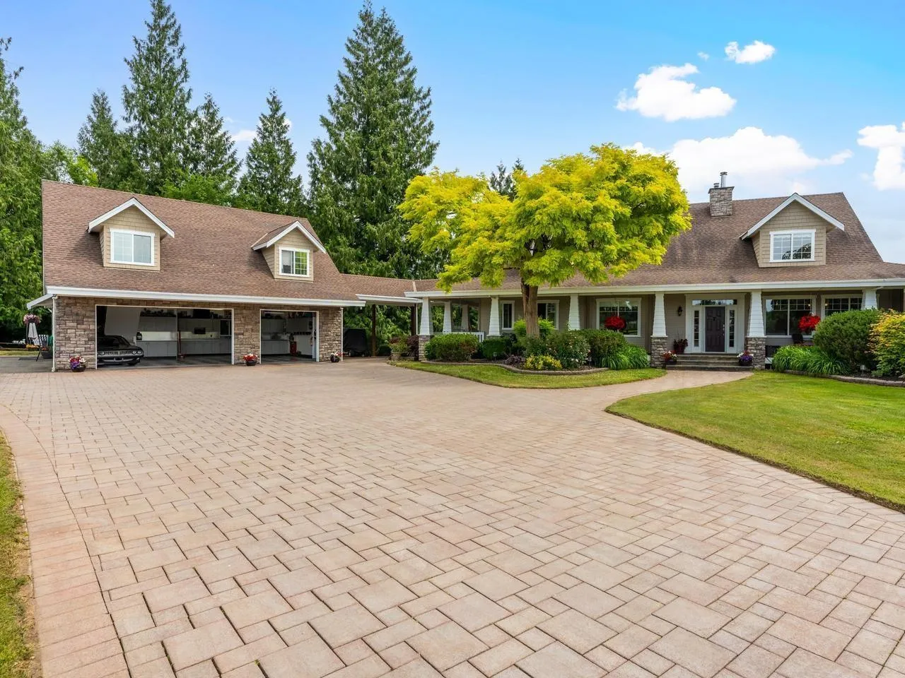 Acreage at 8419 224 STREET — photo 4 of 40
