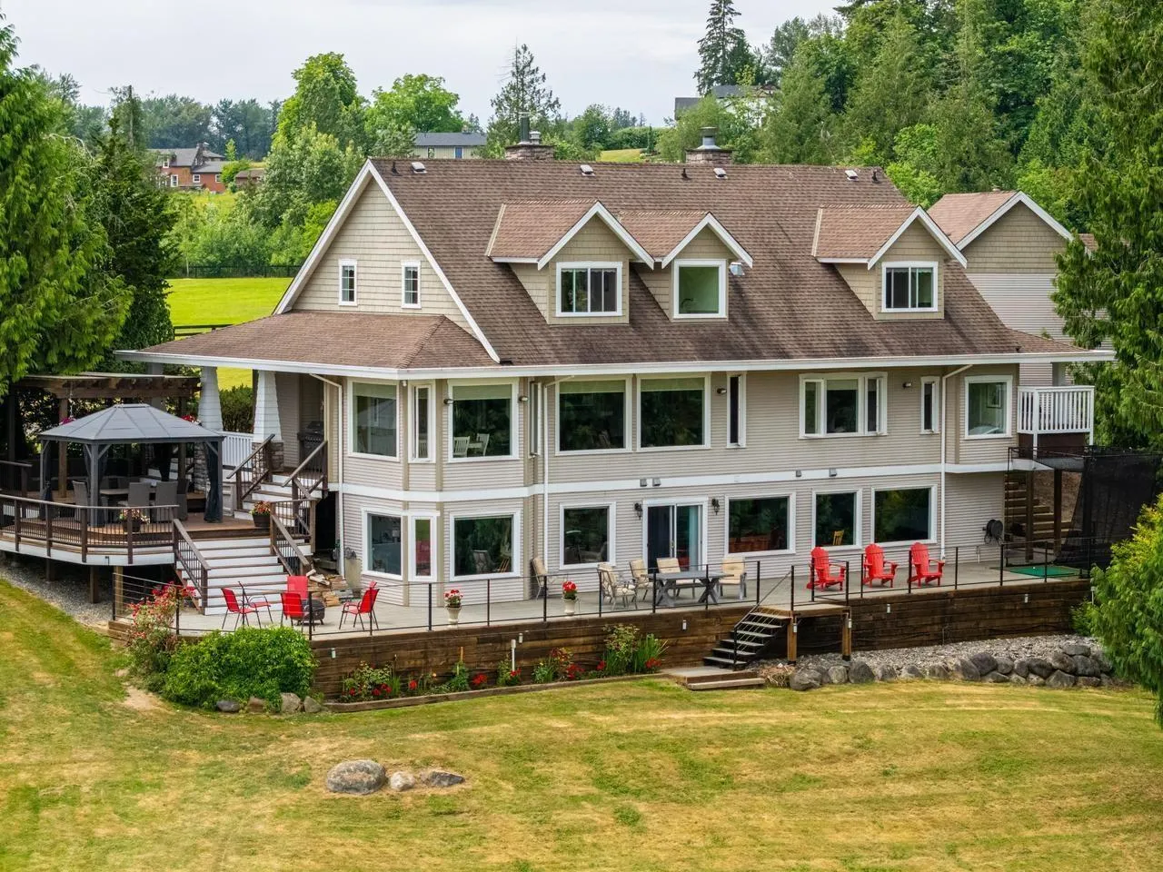 Acreage at 8419 224 STREET — photo 5 of 40