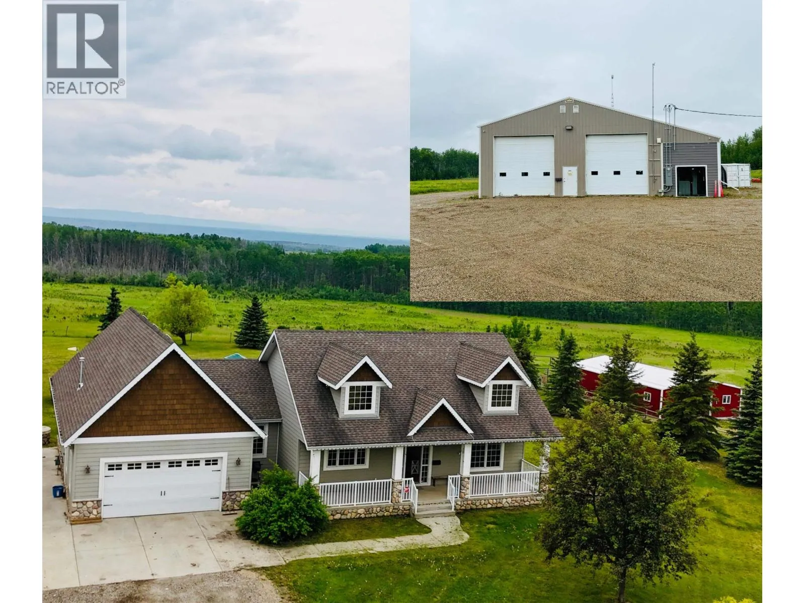 Acreage at 12201 PACIFIC AVENUE