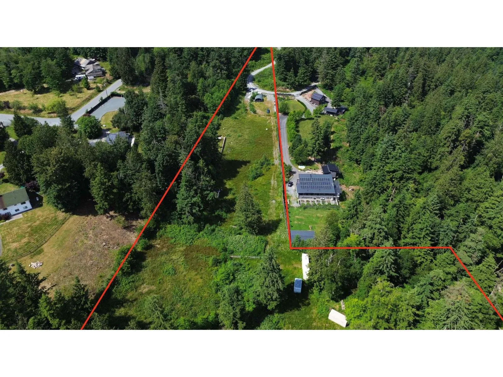 Vacant Land at 6428 HYFIELD ROAD — photo 3 of 17