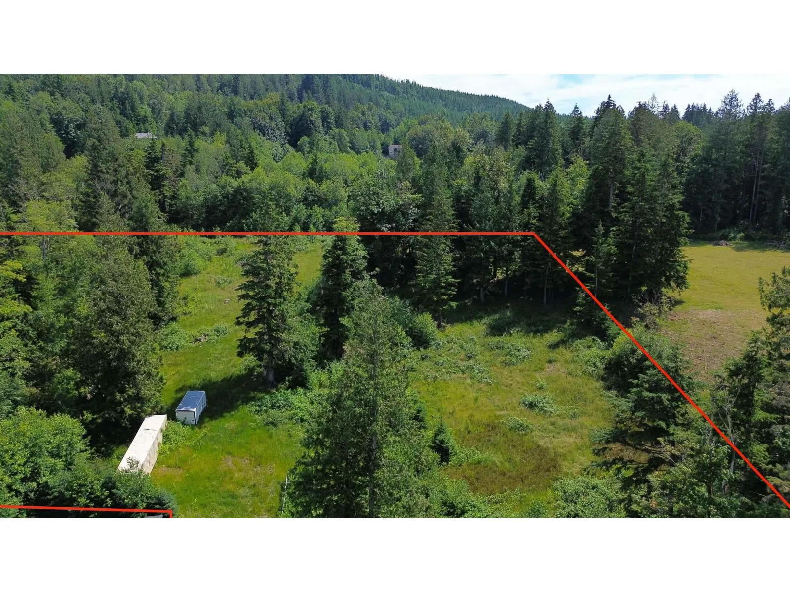 Vacant Land at 6428 HYFIELD ROAD — photo 4 of 17