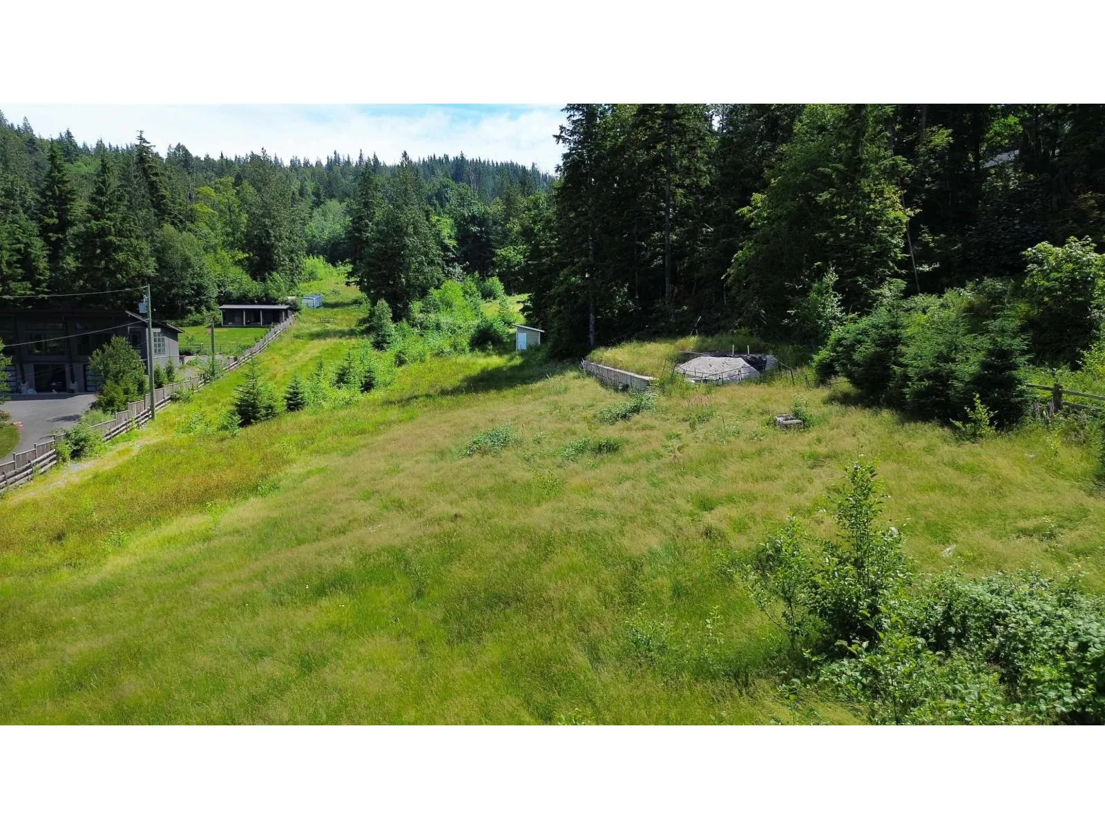 Vacant Land at 6428 HYFIELD ROAD — photo 5 of 17