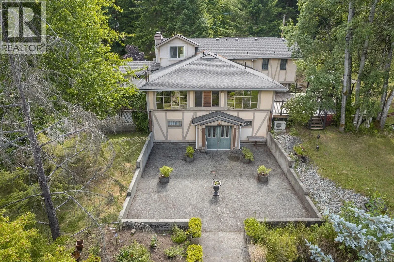 Acreage at 7621 Trans Canada Hwy — photo 2 of 54