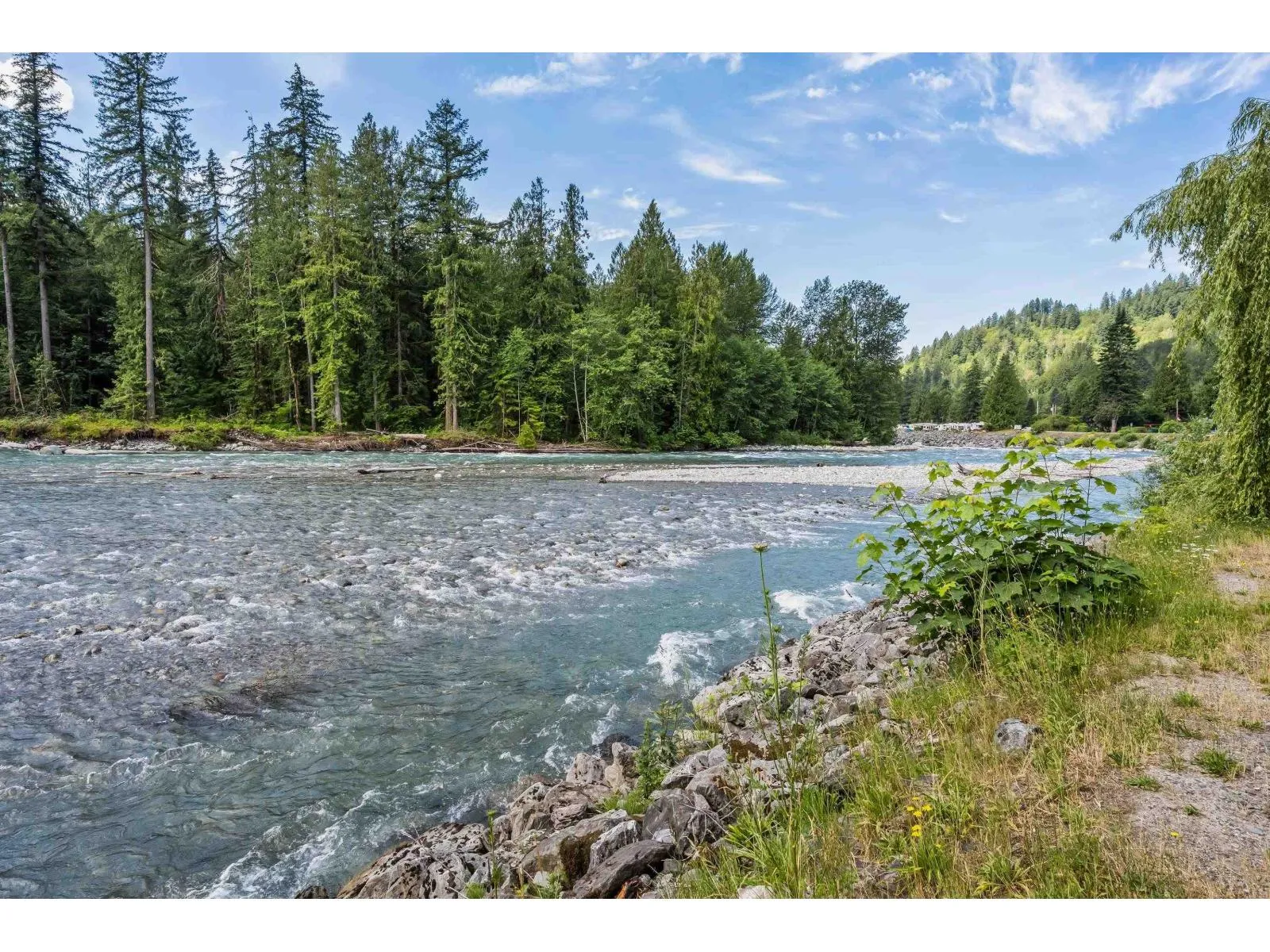 Acreage at 50954 O'BYRNE ROAD, Chilliwack River Valley — photo 3 of 40