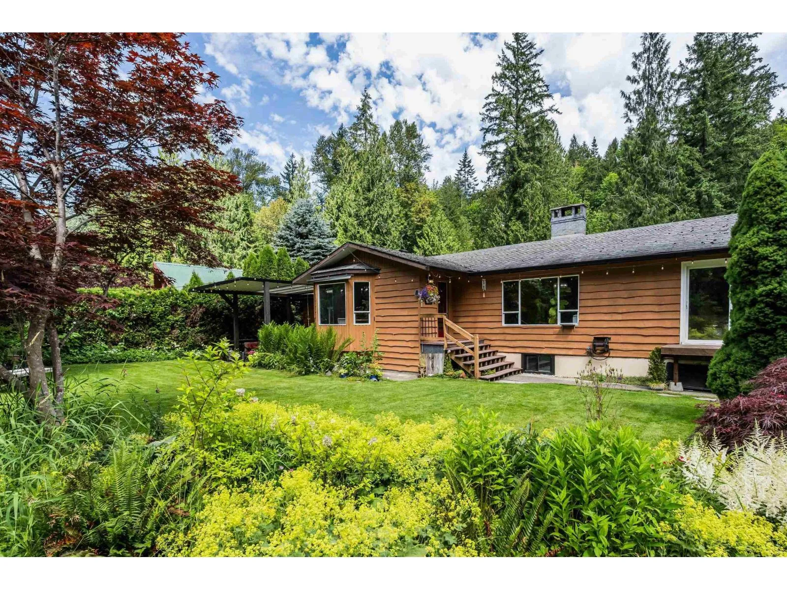 Acreage at 50954 O'BYRNE ROAD, Chilliwack River Valley — photo 5 of 40