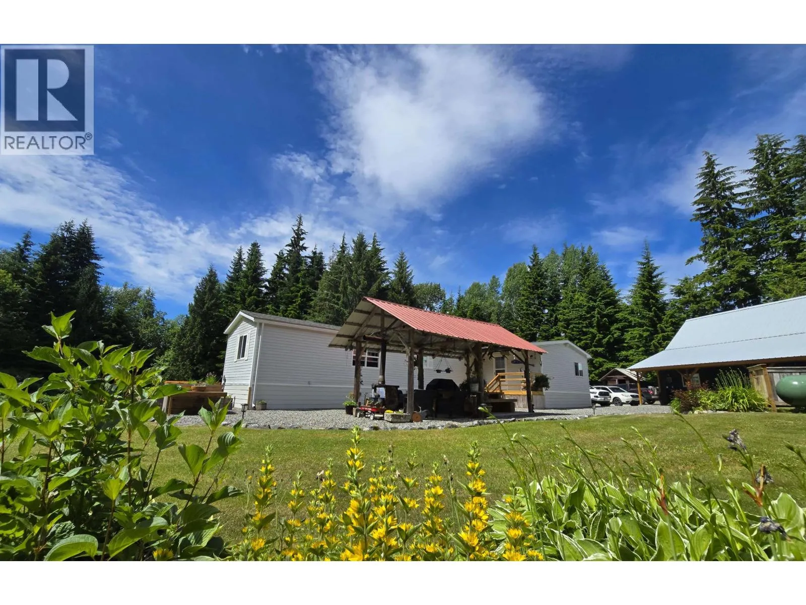 Acreage at 2490 KRESTON STREET — photo 3 of 40