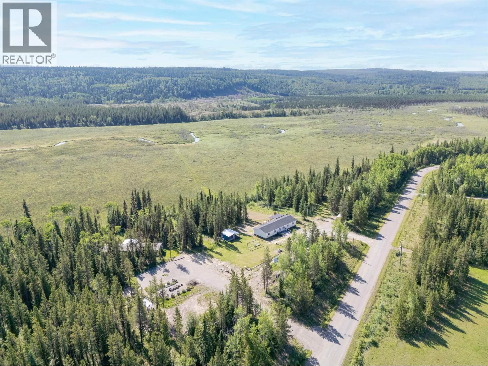 Acreage at 18710 HUGHES ROAD — photo 3 of 40