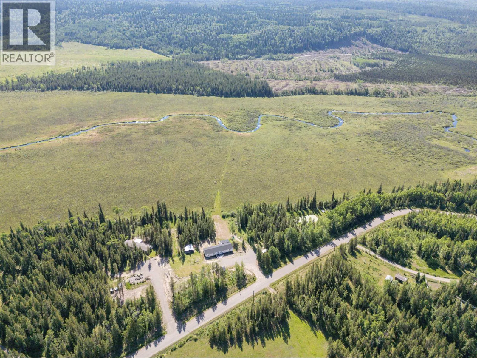 Acreage at 18710 HUGHES ROAD — photo 4 of 40