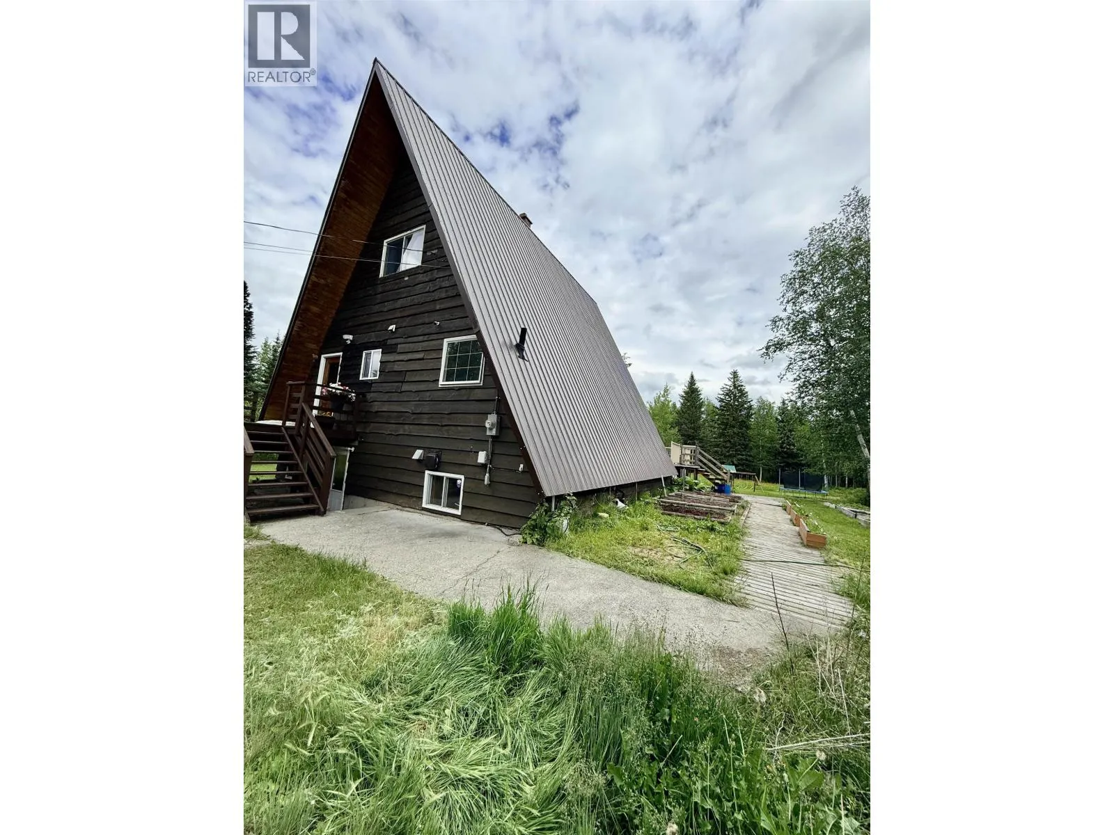 Acreage at 6995 TABORVIEW DRIVE — photo 4 of 37