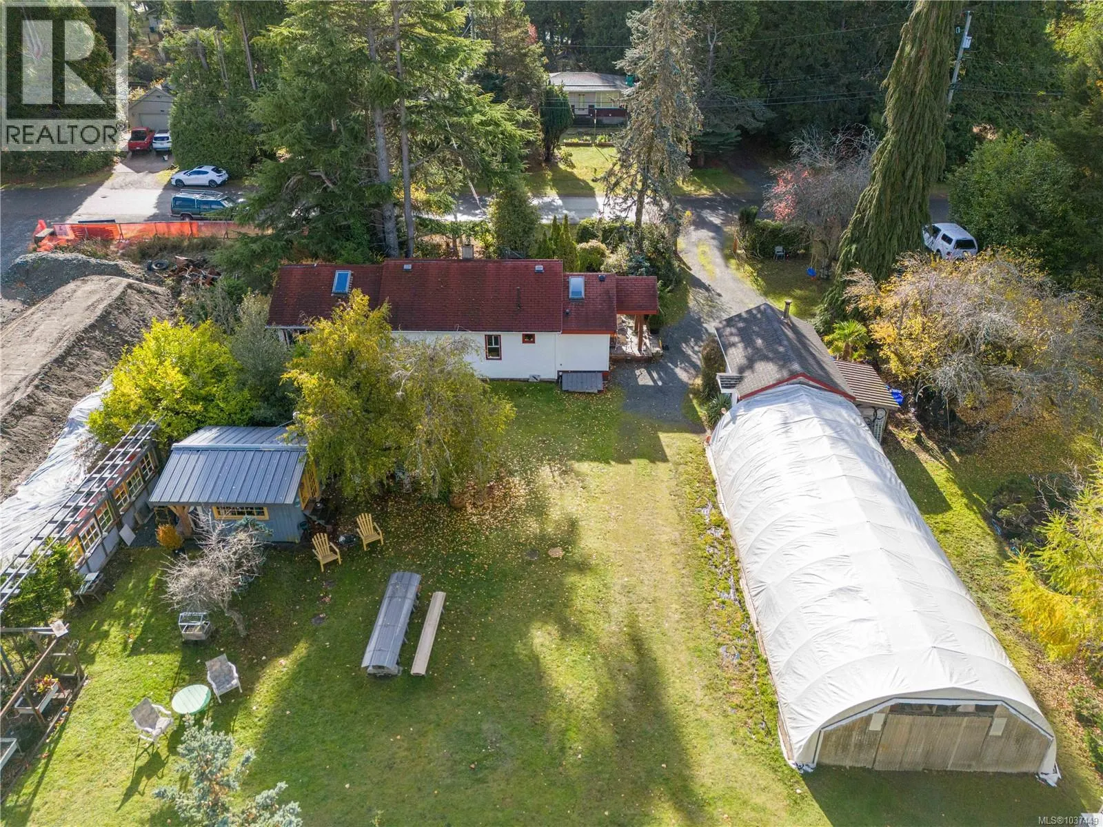 Acreage at 681 Turner Rd — photo 3 of 73