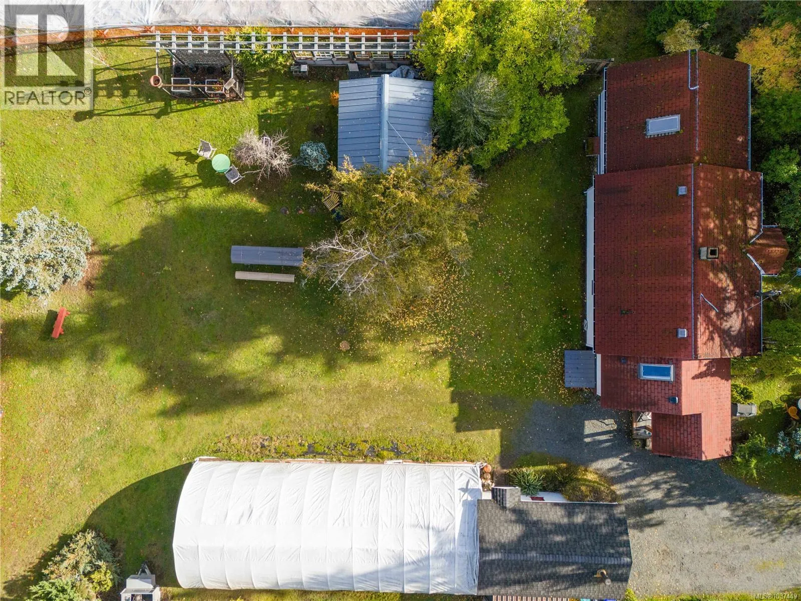 Acreage at 681 Turner Rd — photo 5 of 73