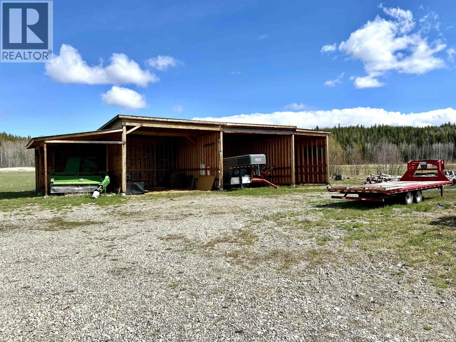 Acreage at 15380 OLSON ROAD — photo 2 of 40