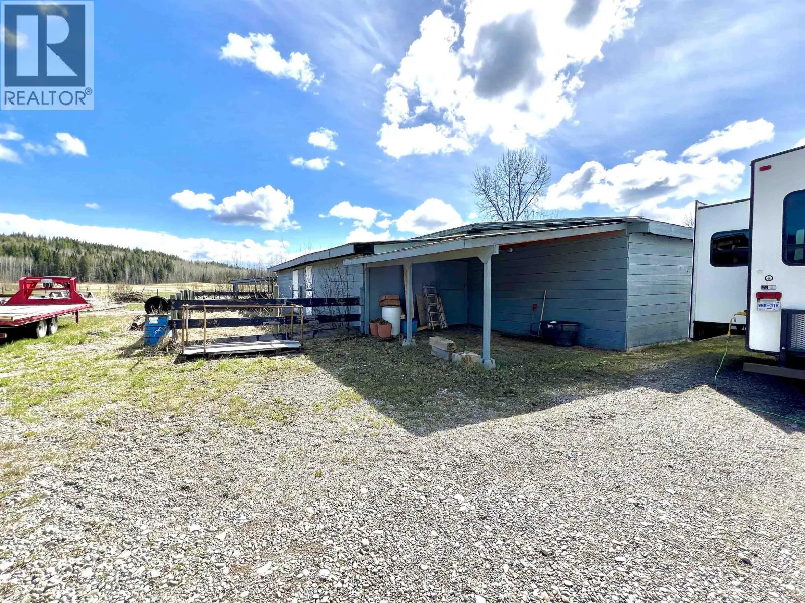 Acreage at 15380 OLSON ROAD — photo 3 of 40