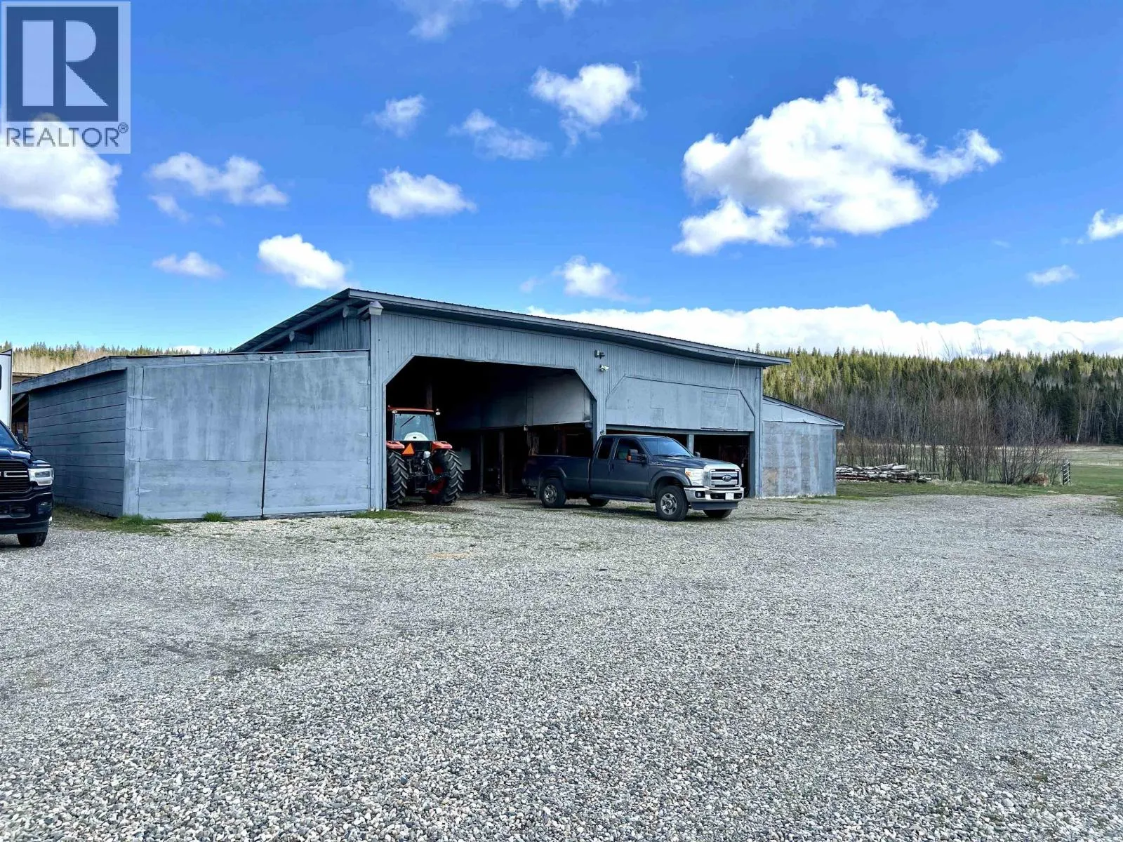Acreage at 15380 OLSON ROAD — photo 5 of 40