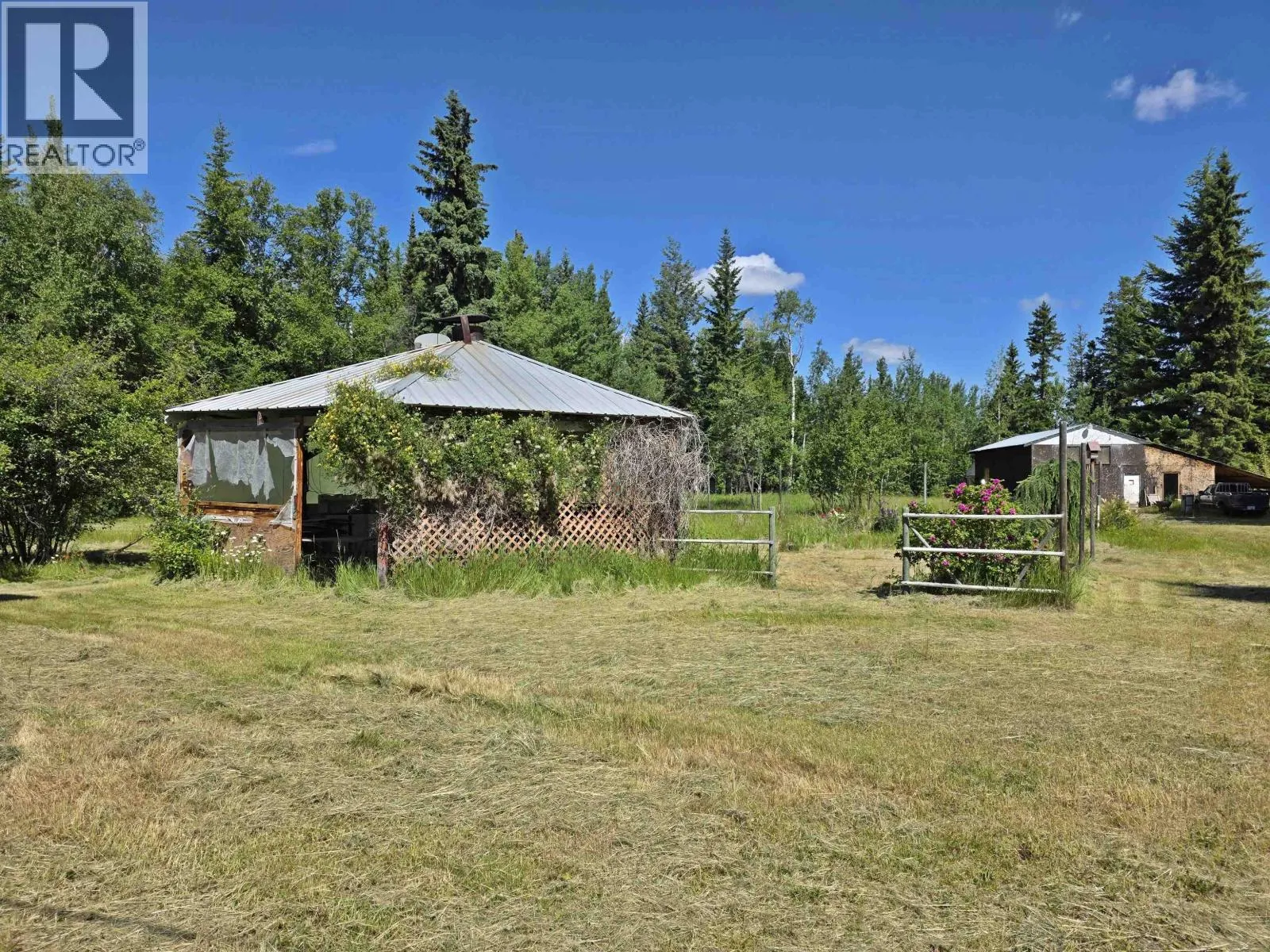 Acreage at 2962 STEBBE ROAD — photo 3 of 36
