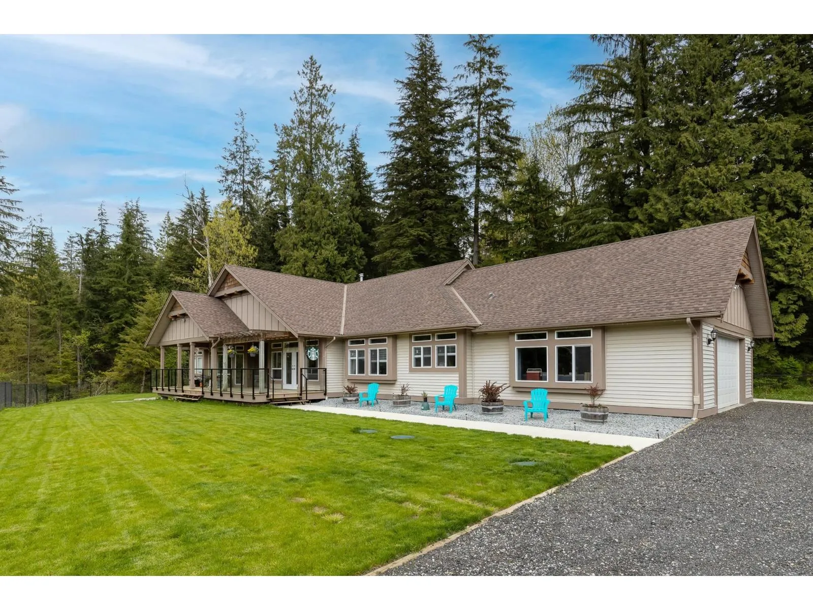Acreage at 12156 BELL STREET — photo 3 of 40