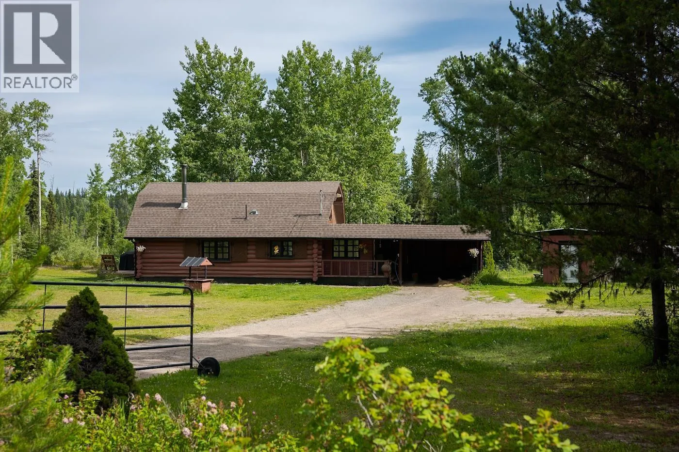 Acreage at 24080 TELACHICK ROAD — photo 2 of 38