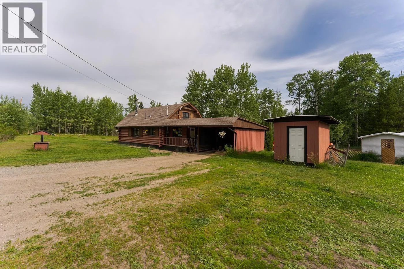 Acreage at 24080 TELACHICK ROAD — photo 4 of 38