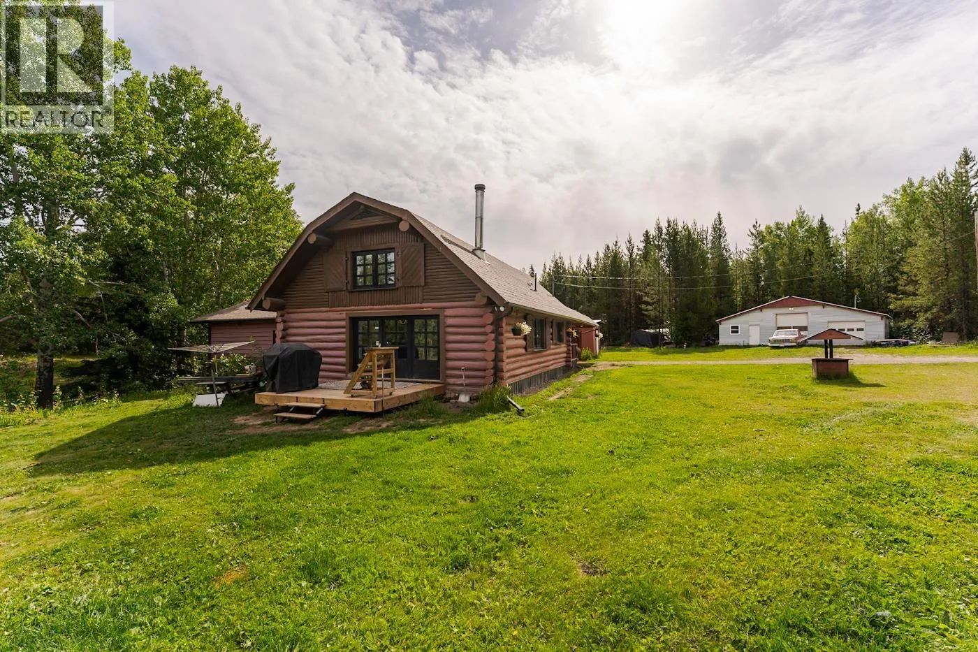 Acreage at 24080 TELACHICK ROAD — photo 5 of 38
