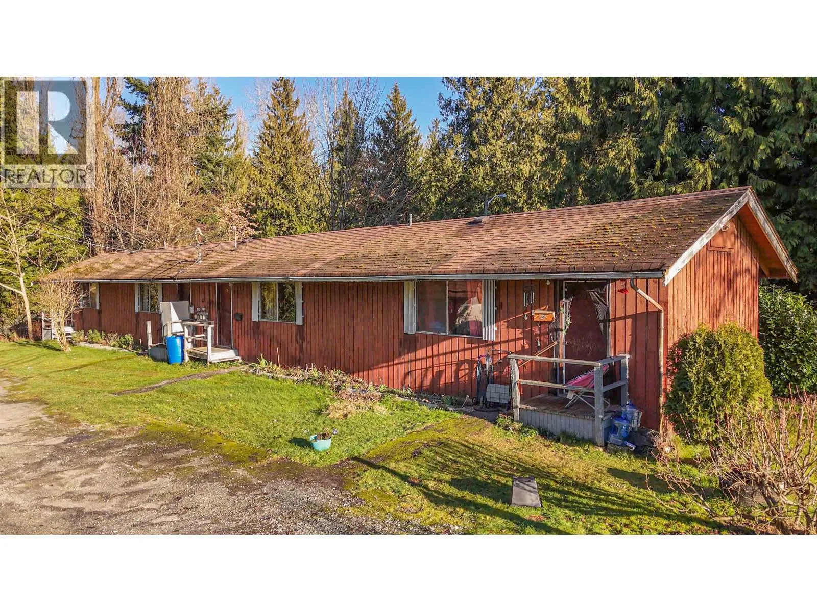 Multi-family at 24578 LOUGHEED HIGHWAY — photo 5 of 14