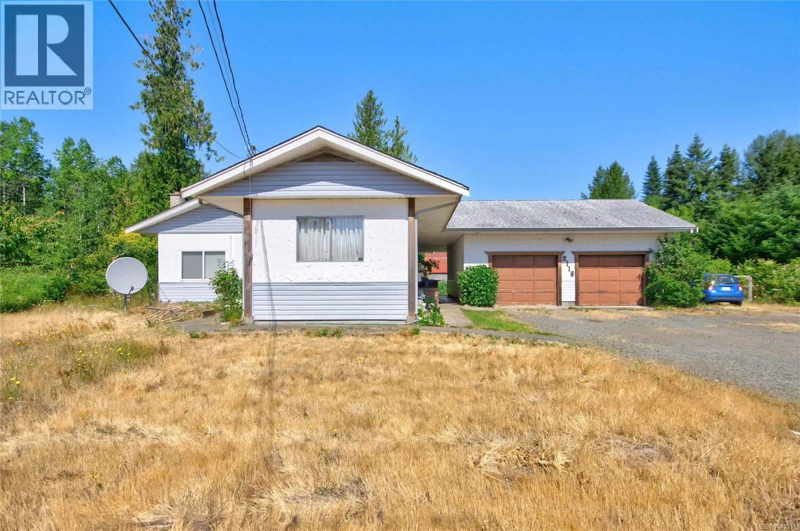 Acreage at 2115 Cumberland Rd — photo 5 of 56