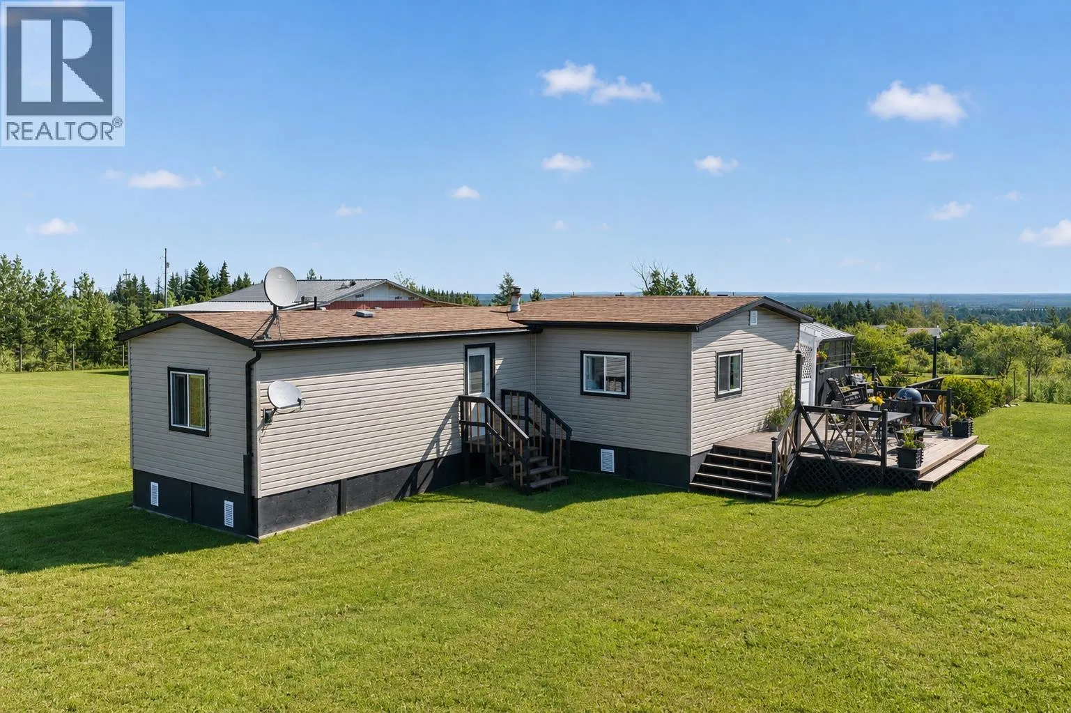 Acreage at 6419 NORTH PINE ROAD — photo 3 of 25