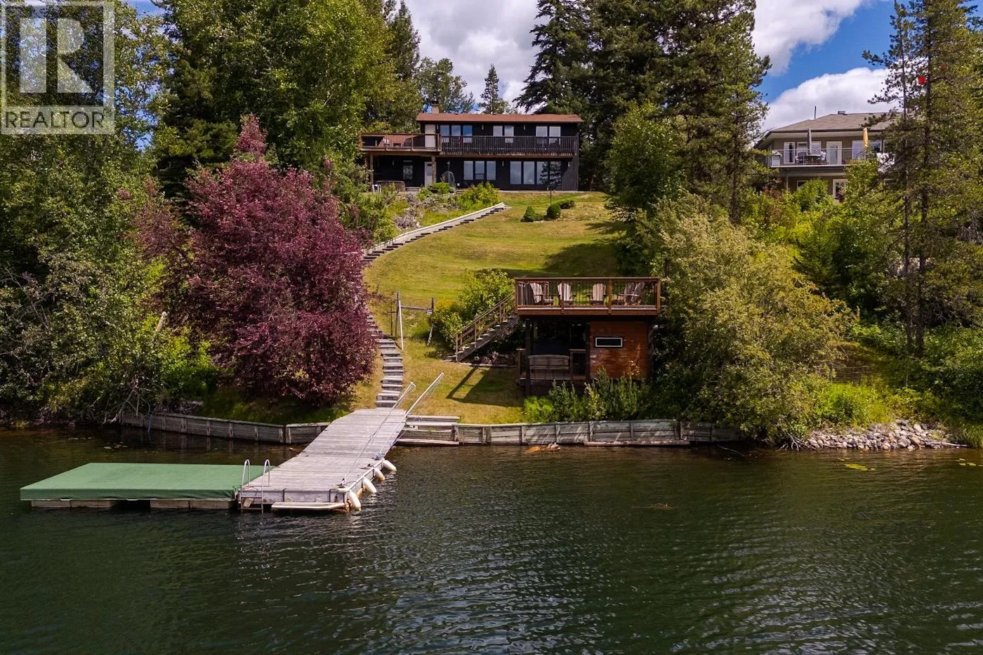 Acreage at 9875 LAKESHORE DRIVE — photo 2 of 40