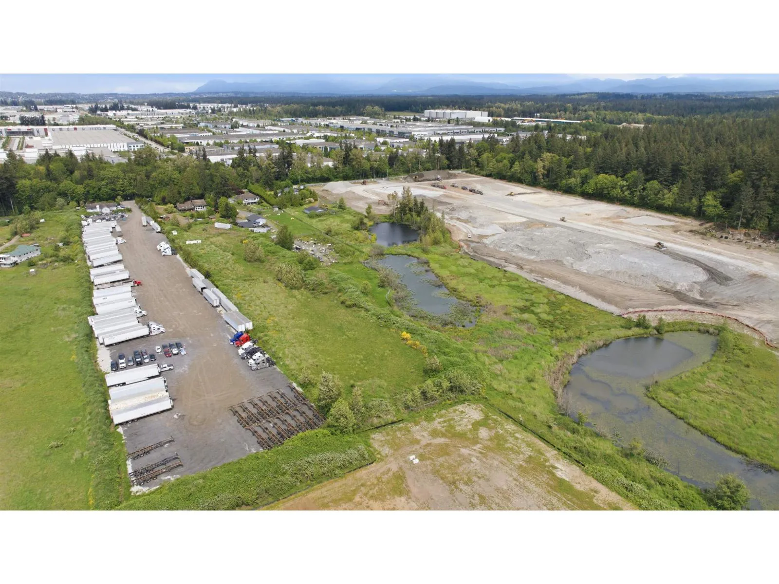 Acreage at 18998 20 AVENUE — photo 3 of 29
