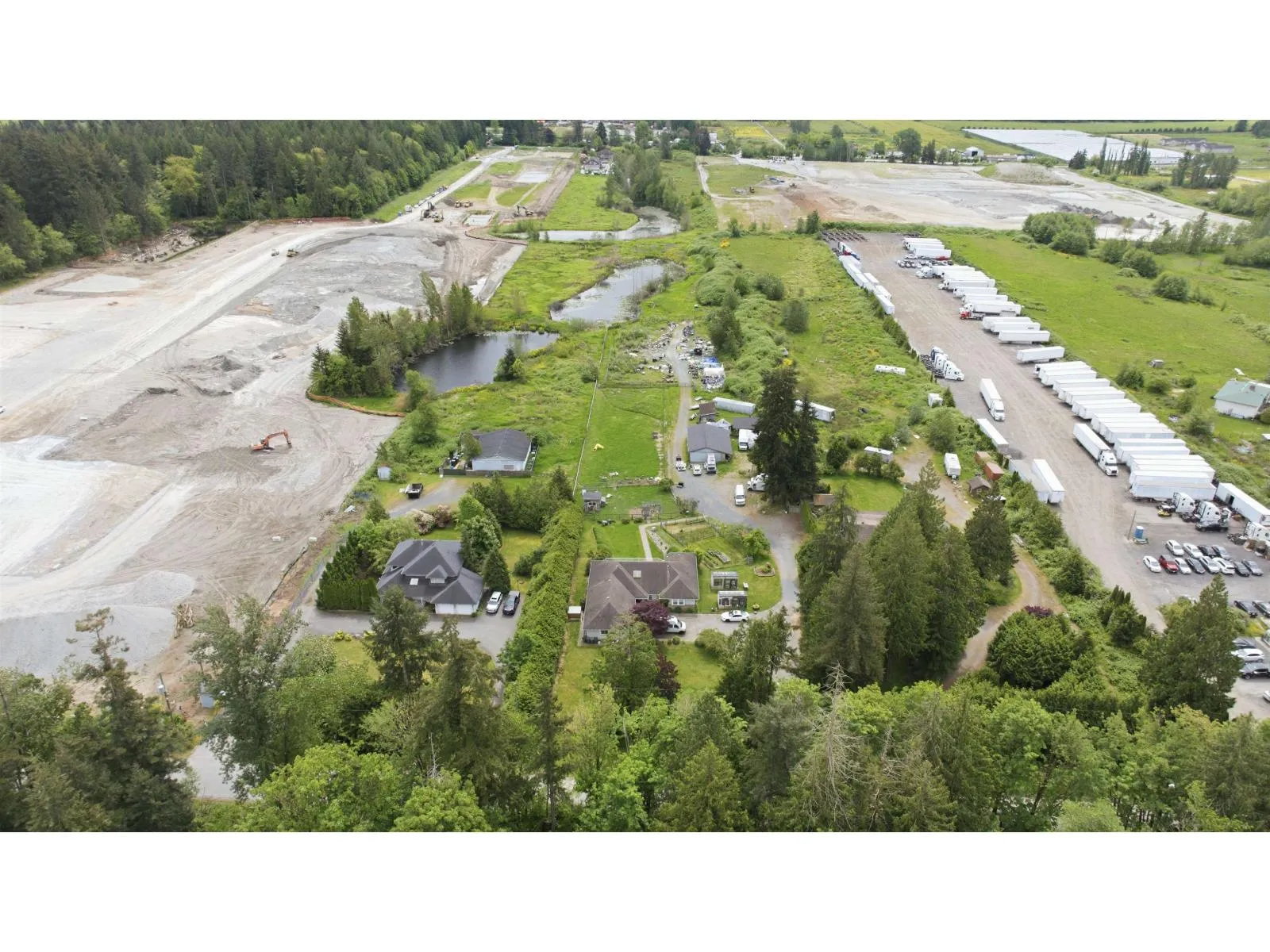 Acreage at 18998 20 AVENUE — photo 4 of 29