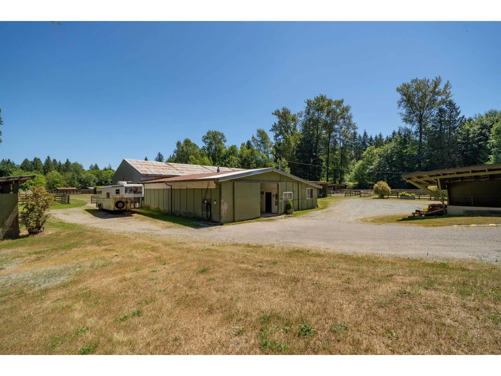 Farm at 25177 64 AVENUE — photo 5 of 40
