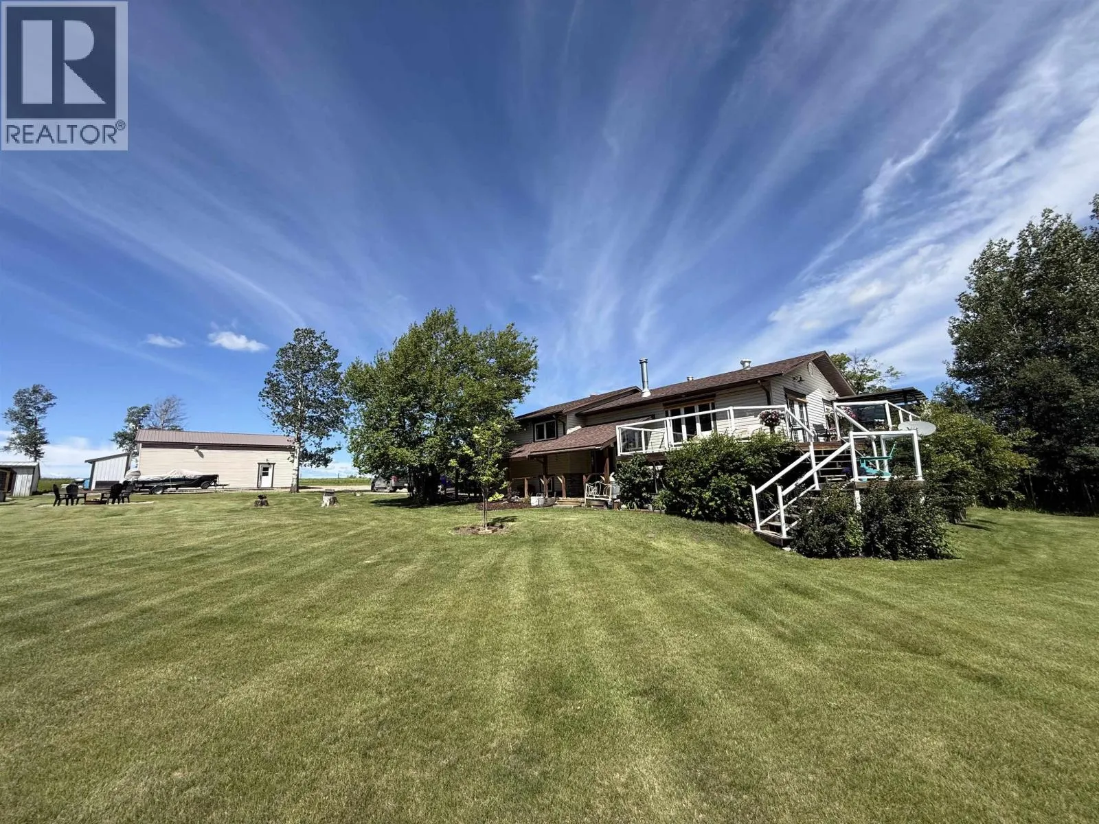 Acreage at 6417 NORTH PINE ROAD