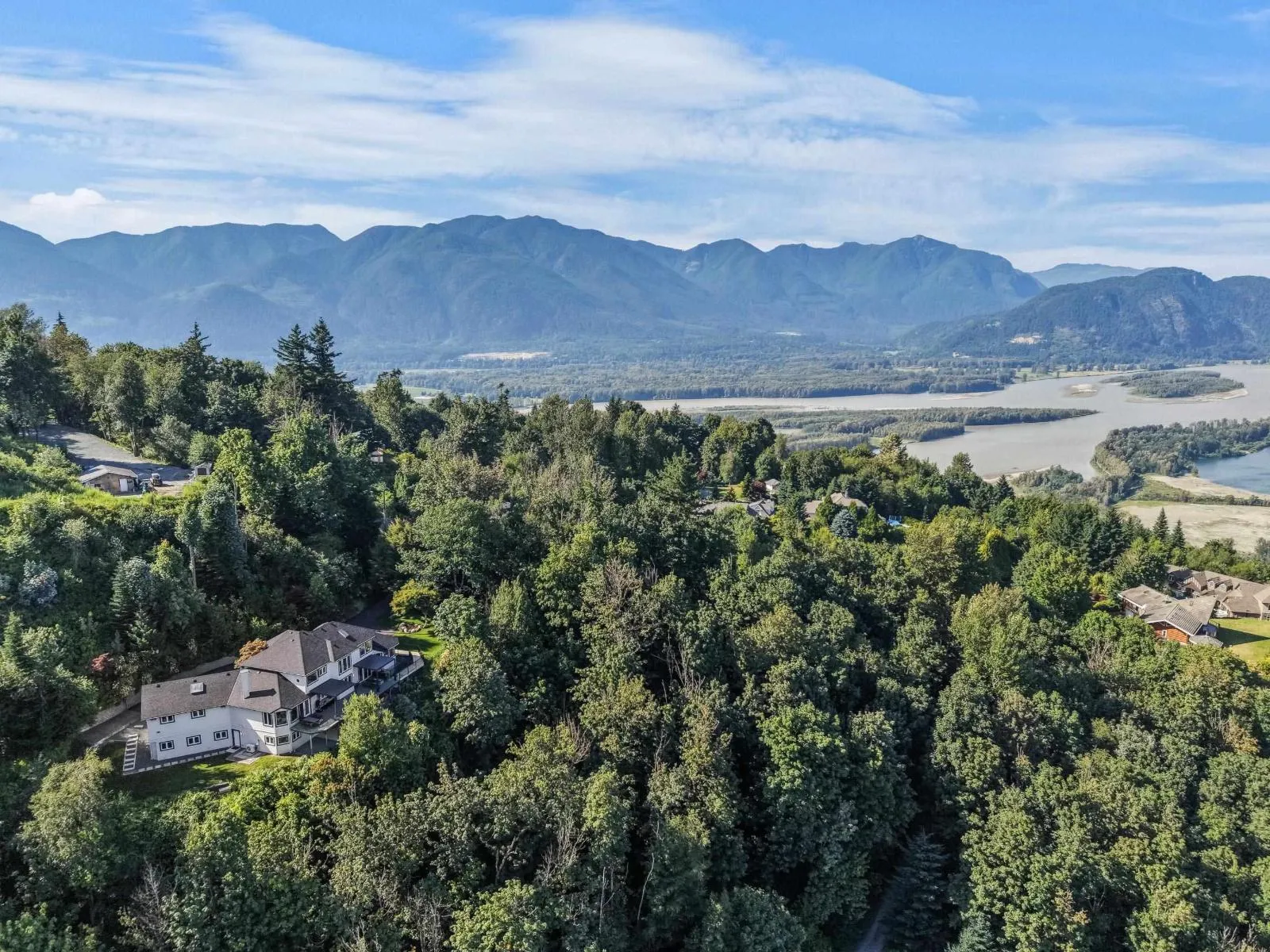 Acreage at 43619 BRACKEN DRIVE, Chilliwack Mountain — photo 5 of 40