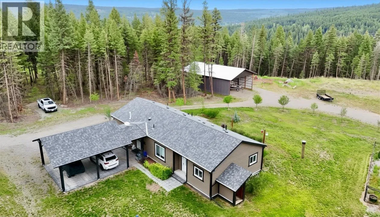 Acreage at 2645 MISTY CRESCENT