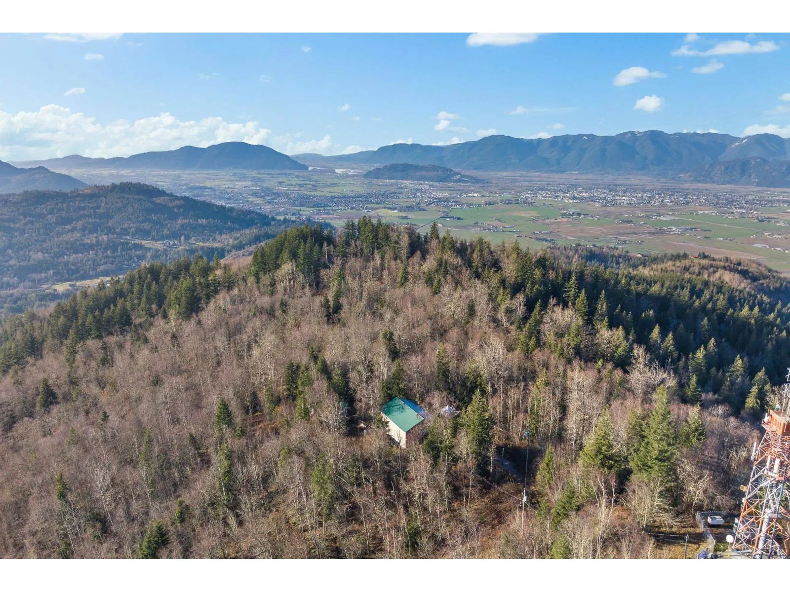 Acreage at 49780 LOOKOUT ROAD, Ryder Lake — photo 2 of 40