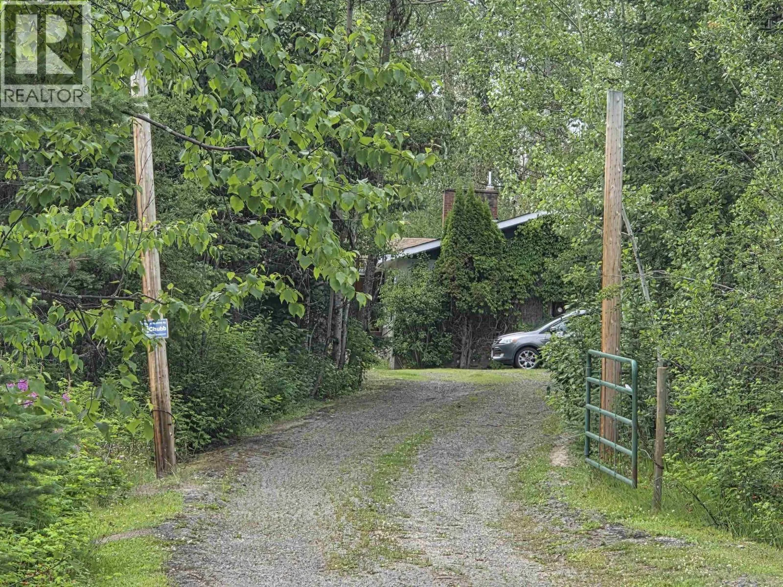Acreage at 21565 HART HIGHWAY — photo 3 of 40