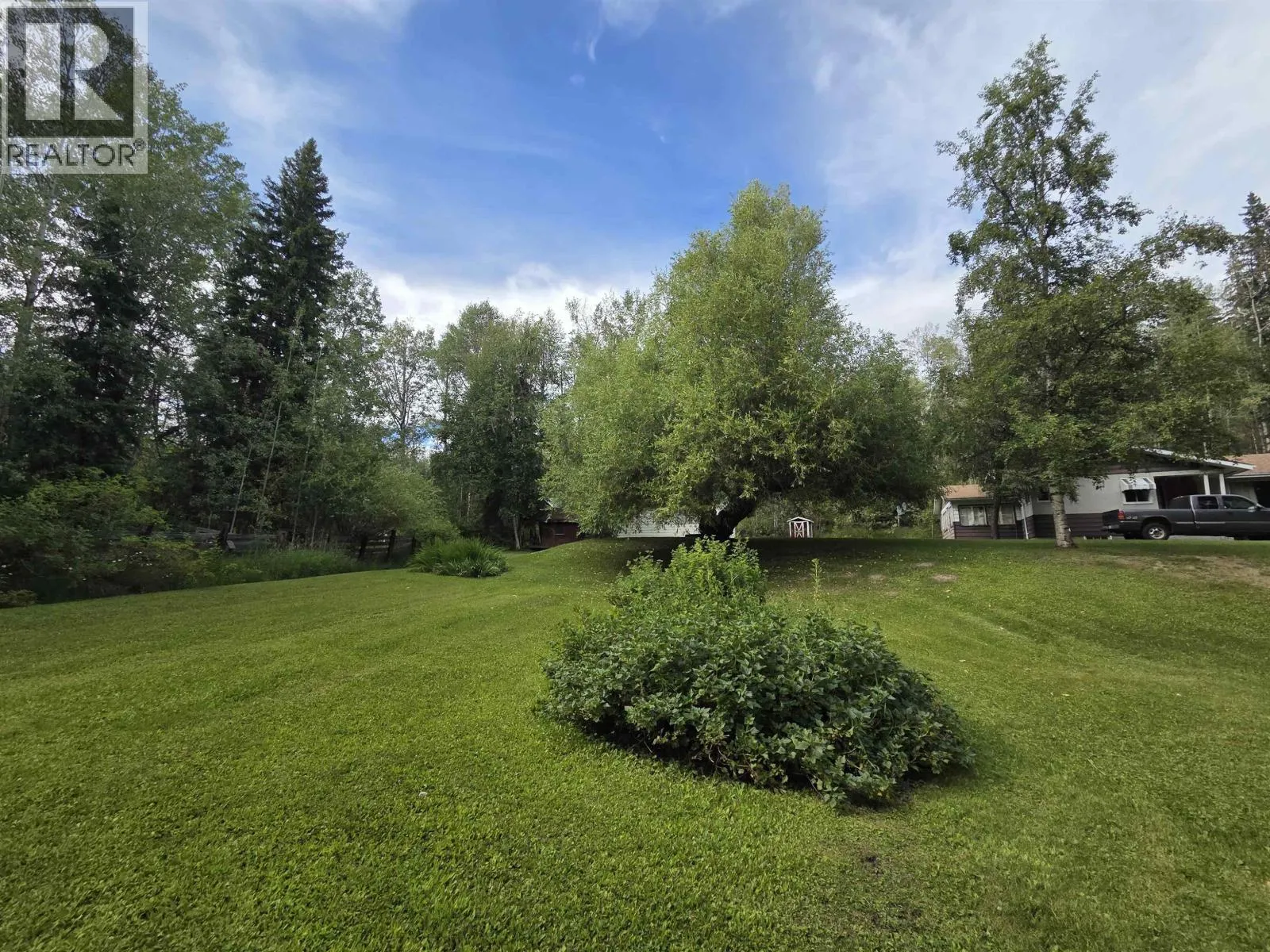 Acreage at 21565 HART HIGHWAY — photo 5 of 40